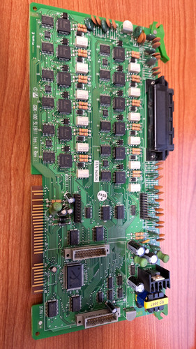 Gp062000 scheda promelit - gp062000, 12