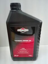 Olio motore 4T SAE 30 per
