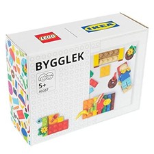 IKEA Lego 40357 BYGGLEK