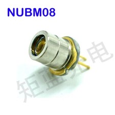 Nichia TO5-9mm NUBM08 Diodo