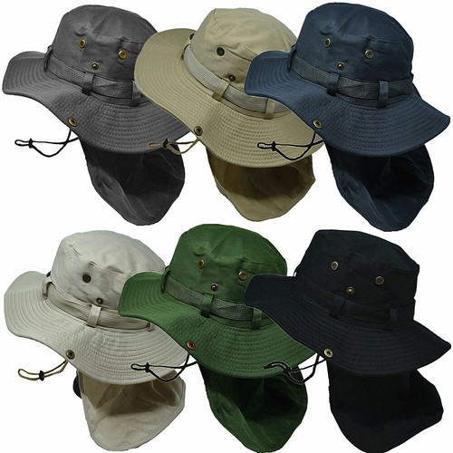 Cappello uomo donna secchiello