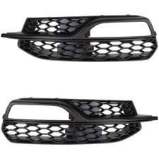 GRIGLIA PARAURTI ANTERIORE