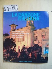 LA CANZONE ITALIANA - N. 47 -