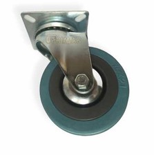 Ruote per mobili D.75 Altezza