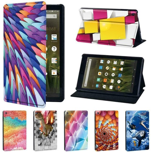 Custodia supporto tablet pelle