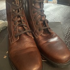 Harley Davidson Boots