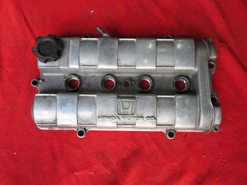 Coperchio valvole honda crx - coperchio,