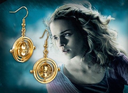 Orecchini hermione granger - orecchini,
