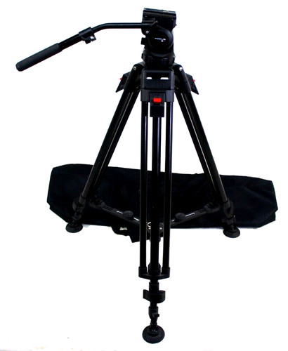 Cartoni focus testa fluida - f8,
