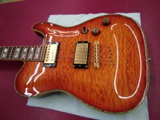 Chitarra elettrica SCHECTER