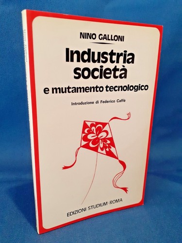 Nino galloni industria - nino, galloni,