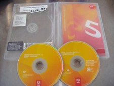 Adobe Creative Suite 5.5 CS5.5