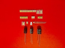 Kit riparazione ricambi per