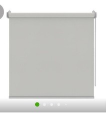 Tenda a rullo casa ufficio camera finestra porta kit montaggio parete soffitto