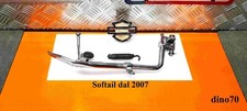 Harley Davidson cavalletto originale x Softail dal 2007 Fat Boy Heritage Cross B