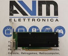 Scheda video PCI Express DMS-59 NVIDIA Quadro NVS 290 GeForce 7300LE 256MB DDR2