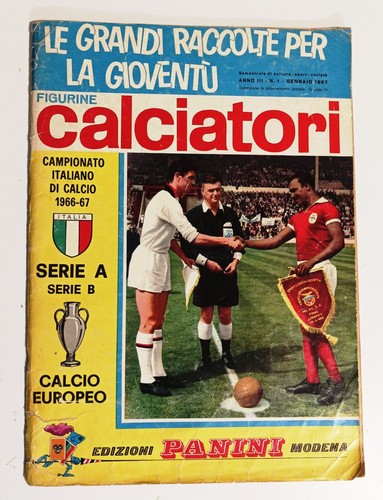 Album panini - album,