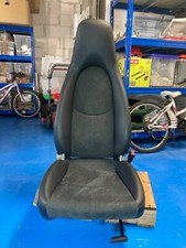 PORSCHE CAYMAN 987 3.4 S (2005-2009) SEDILE  DESTRO MAI USATO 997521141