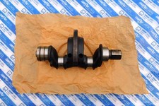 Crankshaft Fiat 126p 126 BIS