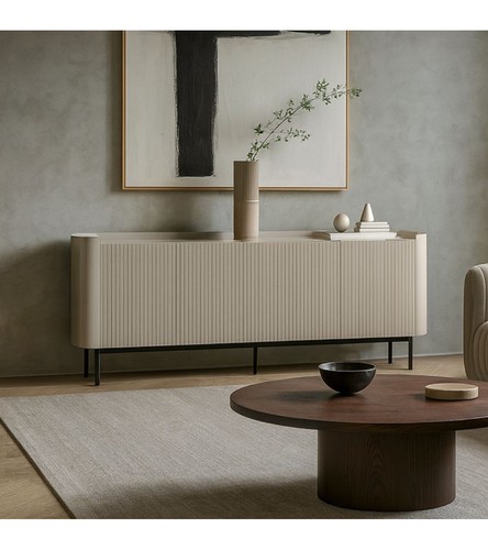 Credenza willa18924 con ante - con,