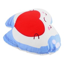  Cuscino Morbido Peluche Per