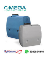 SERBATOIO POLIETILENE