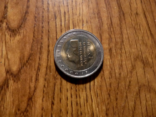 Olanda euro 1999 unc moneta - unc.,
