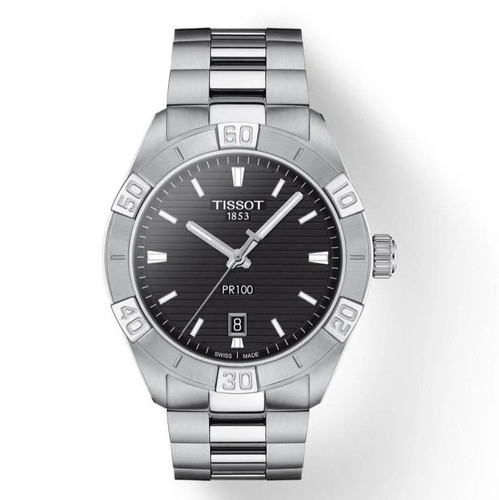 Tissot 100 sport gent - 100,
