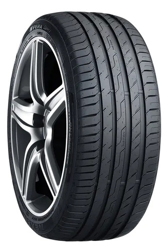 Gomme estive nexen - gomme, 275/55