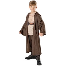 Costume Obi-Wan Kenobi Deluxe
