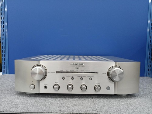 Amplificatore integrato