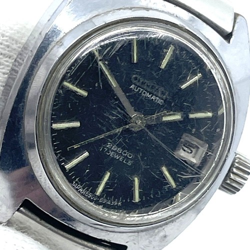 Orologio citizen automatico - orologio,