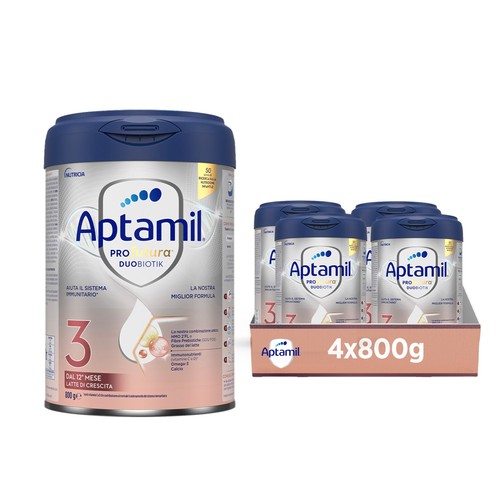 Aptamil profutura duobiotik - profutura,