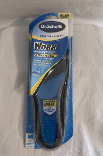 Scholl gel massaggiante - dr.,