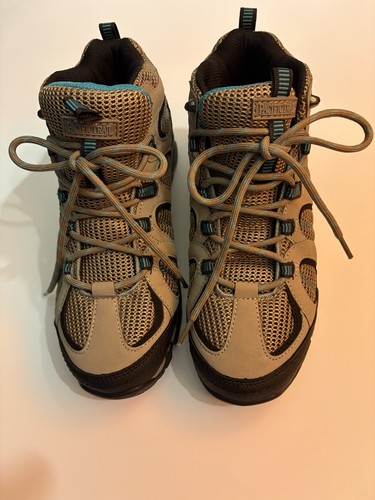 Stivali trekking donna - da,