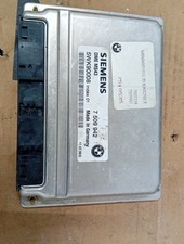 Centralina  Motore Siemens  7