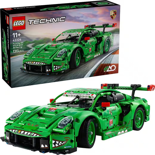 96452753 lego porsche 911 - lego®,