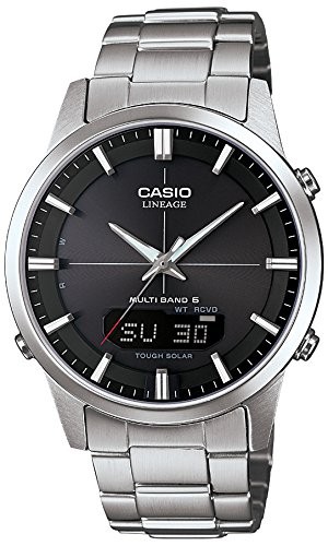 Orologio radio atomico - , solare