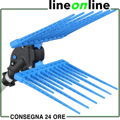 Scuotitore per olive