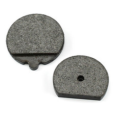 Pastiglie Freni Jcb 2CX 3C 3CX