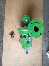 Pompa Rovatti MU12/66 per trattore – PTO Ø30 mm – perfetta