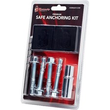 Hornady Silver Premium Kit di