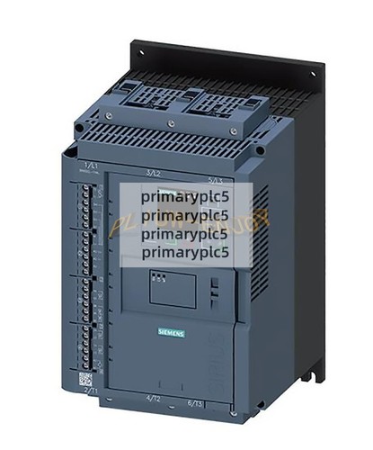 One siemens soft starter - siemens,