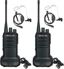 Retevis RB629 Walkie Talkie