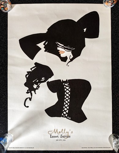 Rare original 1997 sin - rare, city