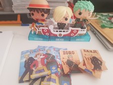 One piece- uovo Kinder