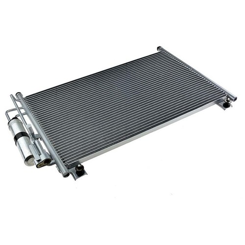 Condensatore climatizzatore