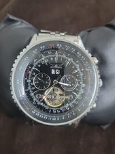 JARAGAR MECHANICAL MEN'S, SELF
