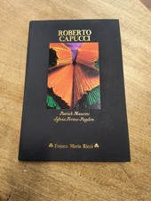 Roberto Capucci - FRANCO MARIA