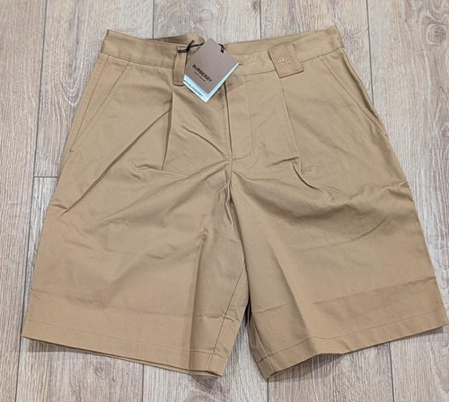 Pantaloncini cargo uomo